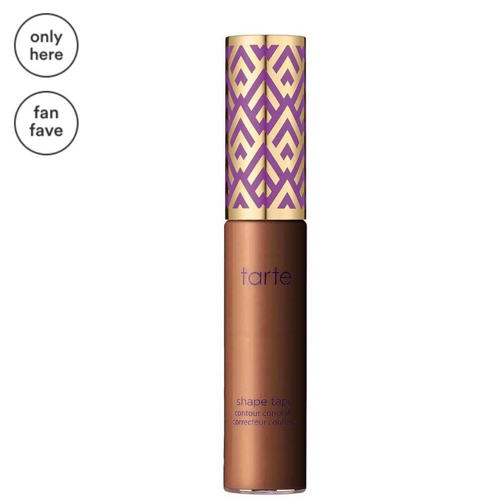 🆕 Tarte 60N Shape Tape Concealer